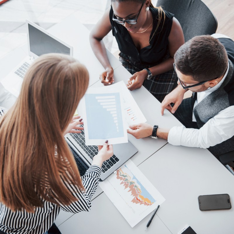 Digital Transformation Is Not About&nbsp;Technology