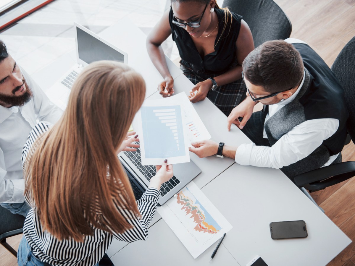 Digital Transformation Is Not About&nbsp;Technology